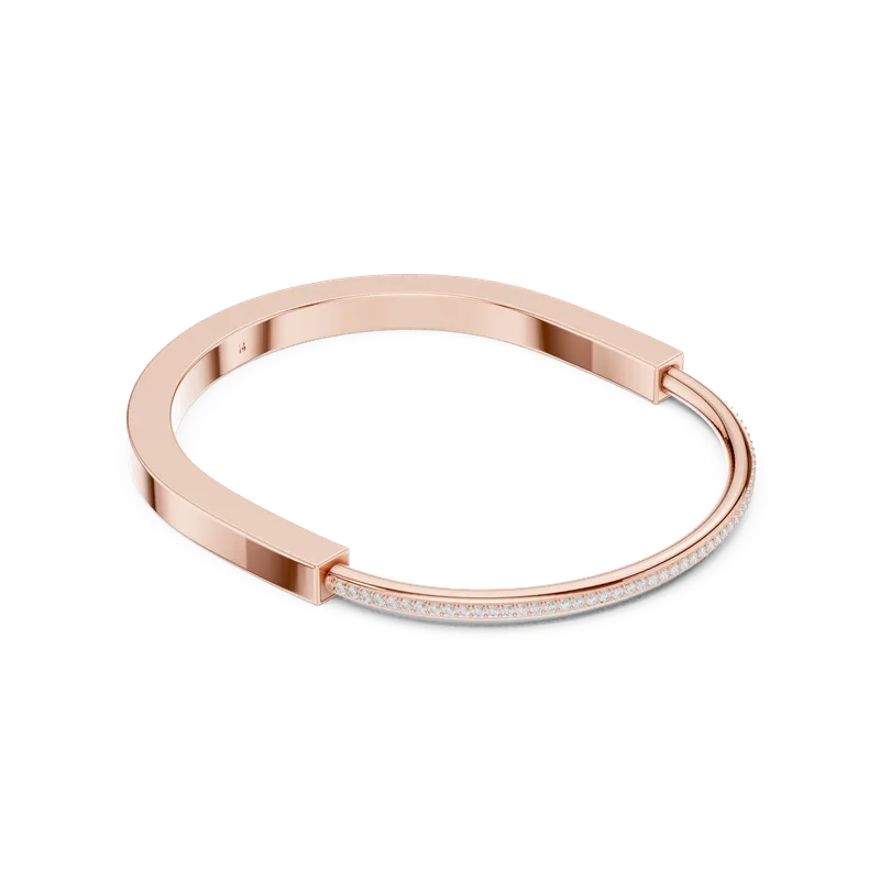 Men's 18K Gold Diamond Bracelet (SBMB-8) – Bracelets by Ivanka & Co